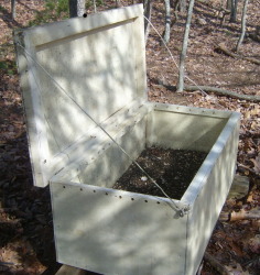 Worm Box