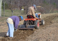 Ed Tilling