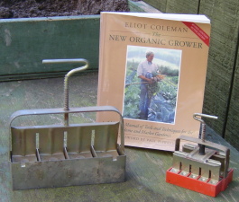 Eliot Coleman's Book