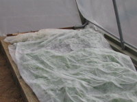 Row Cover